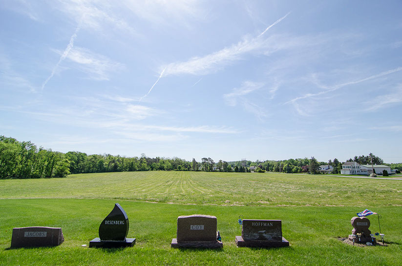 Golf Course Road Cemetery Gallery